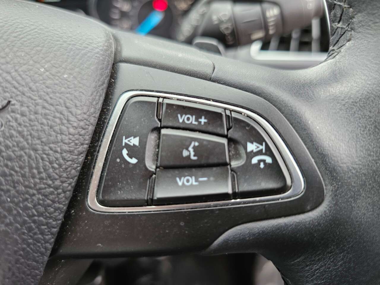 2018 FORD KUGA 2018 FORD KUGA