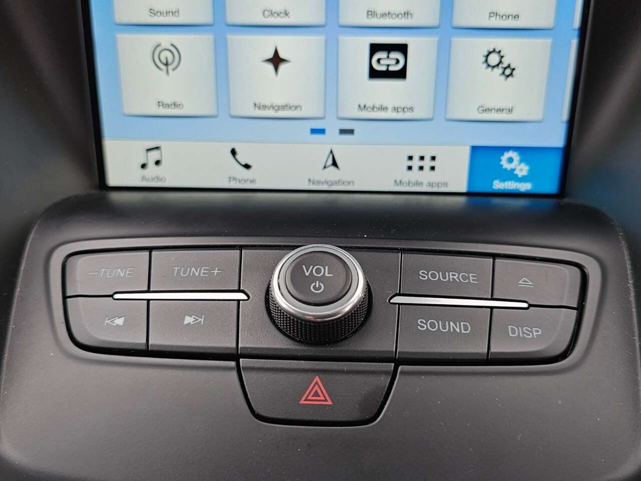 2018 FORD KUGA 2018 FORD KUGA