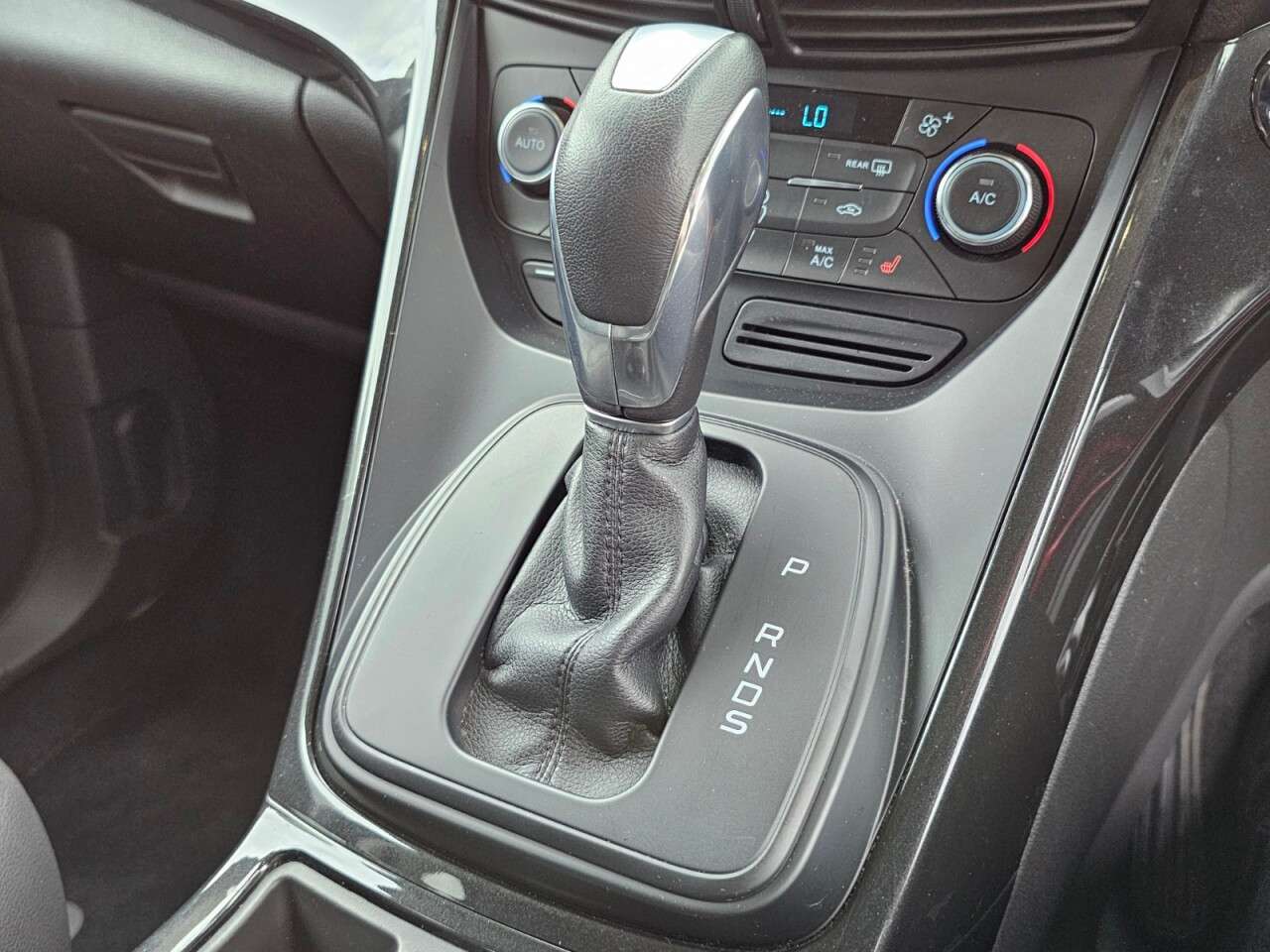 2018 FORD KUGA 2018 FORD KUGA