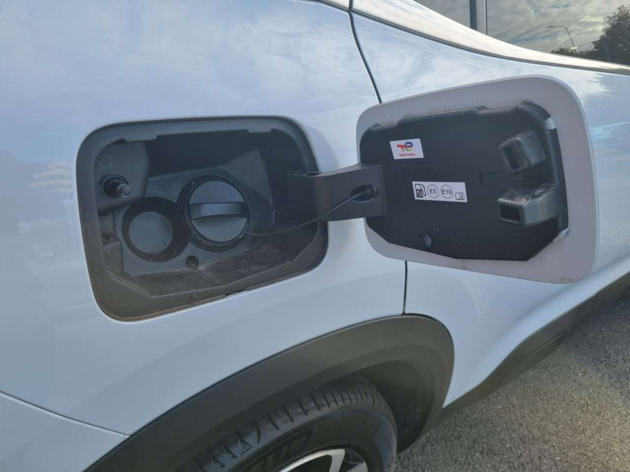 2025 CITROEN C5 AIRCROSS 2025 CITROEN C5 AIRCROSS