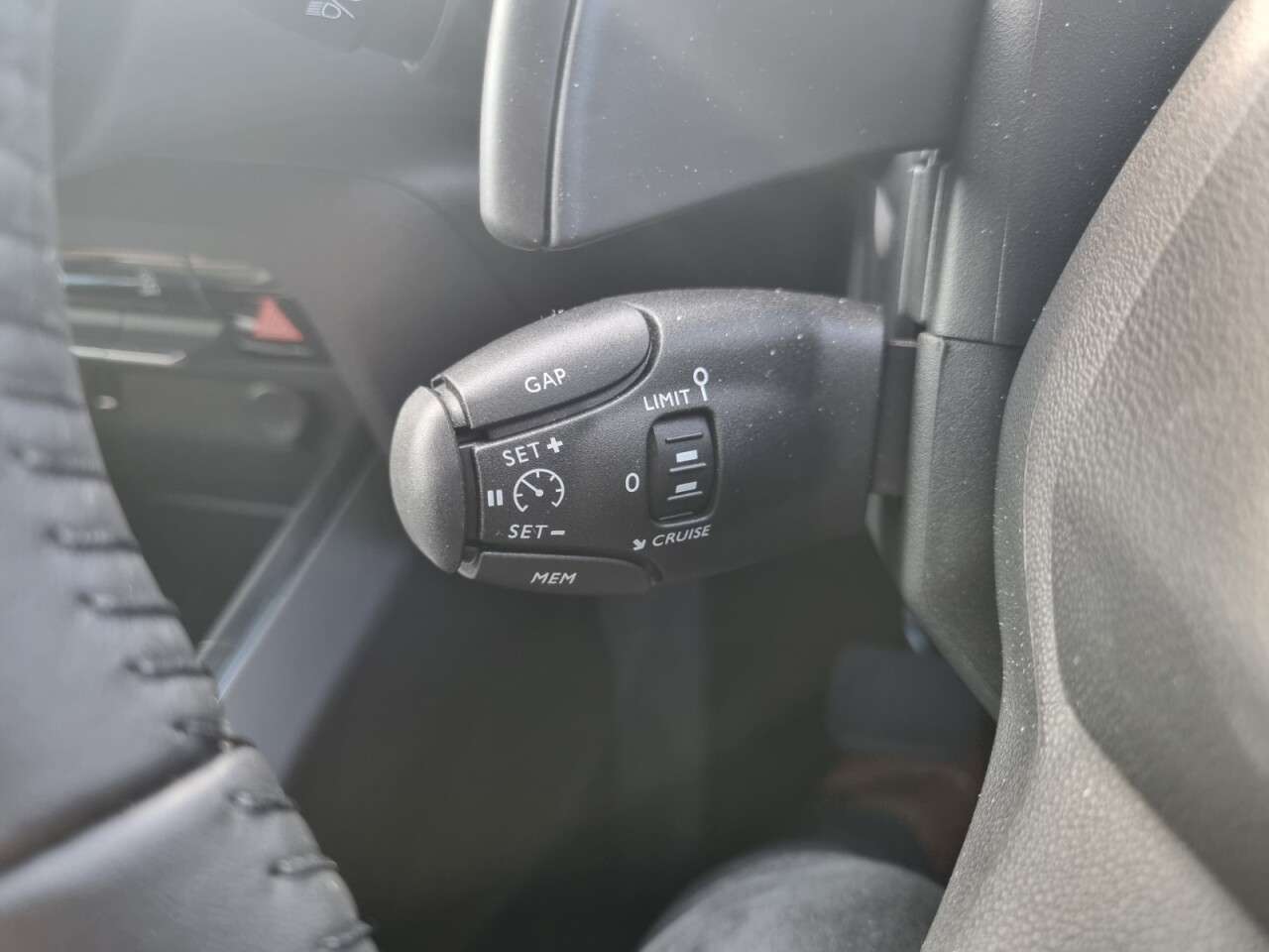 2025 CITROEN C5 AIRCROSS 2025 CITROEN C5 AIRCROSS