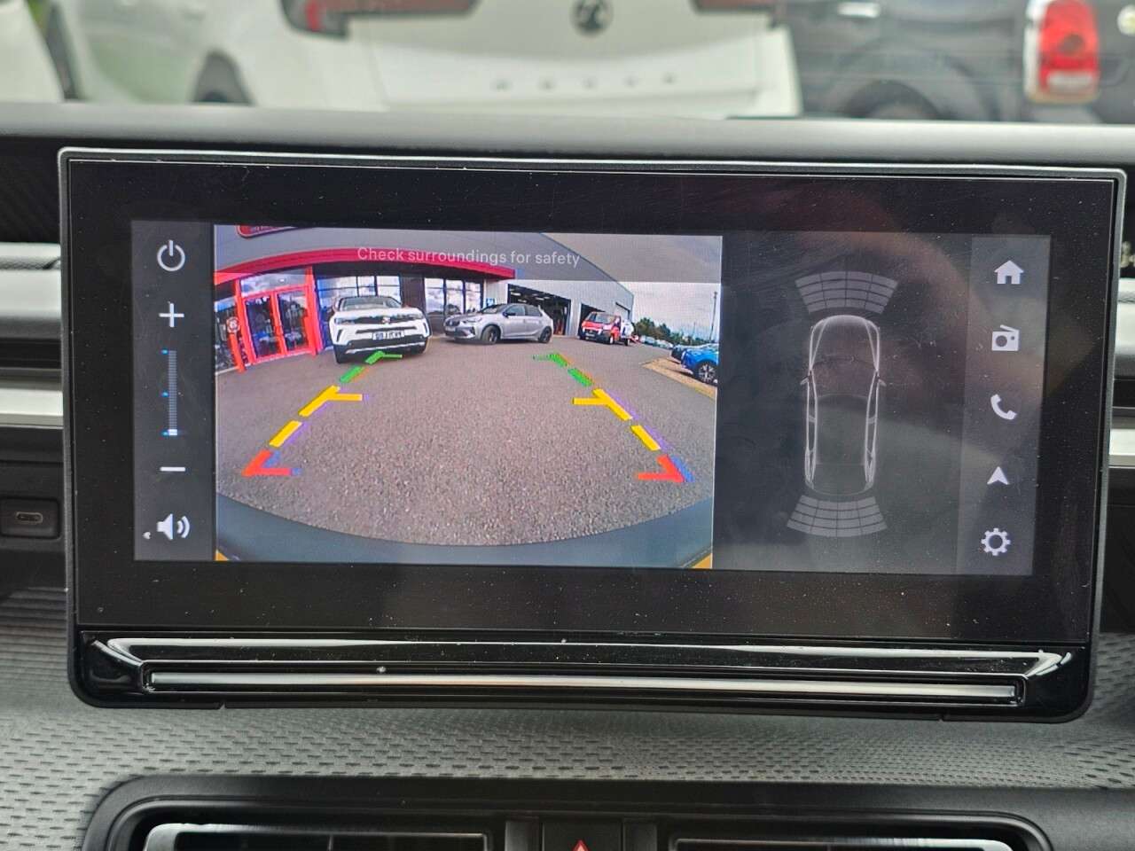 A 2025 CITROEN C3 1.2 Hybrid MAX Hatchback 5dr Petrol Hybrid e-DSC Euro 6 (s/s) (110 ps) A 2025 CITROEN C3 1.2 Hybrid MAX Hatchback 5dr Petrol Hybrid e-DSC Euro 6 (s/s) (110 ps)