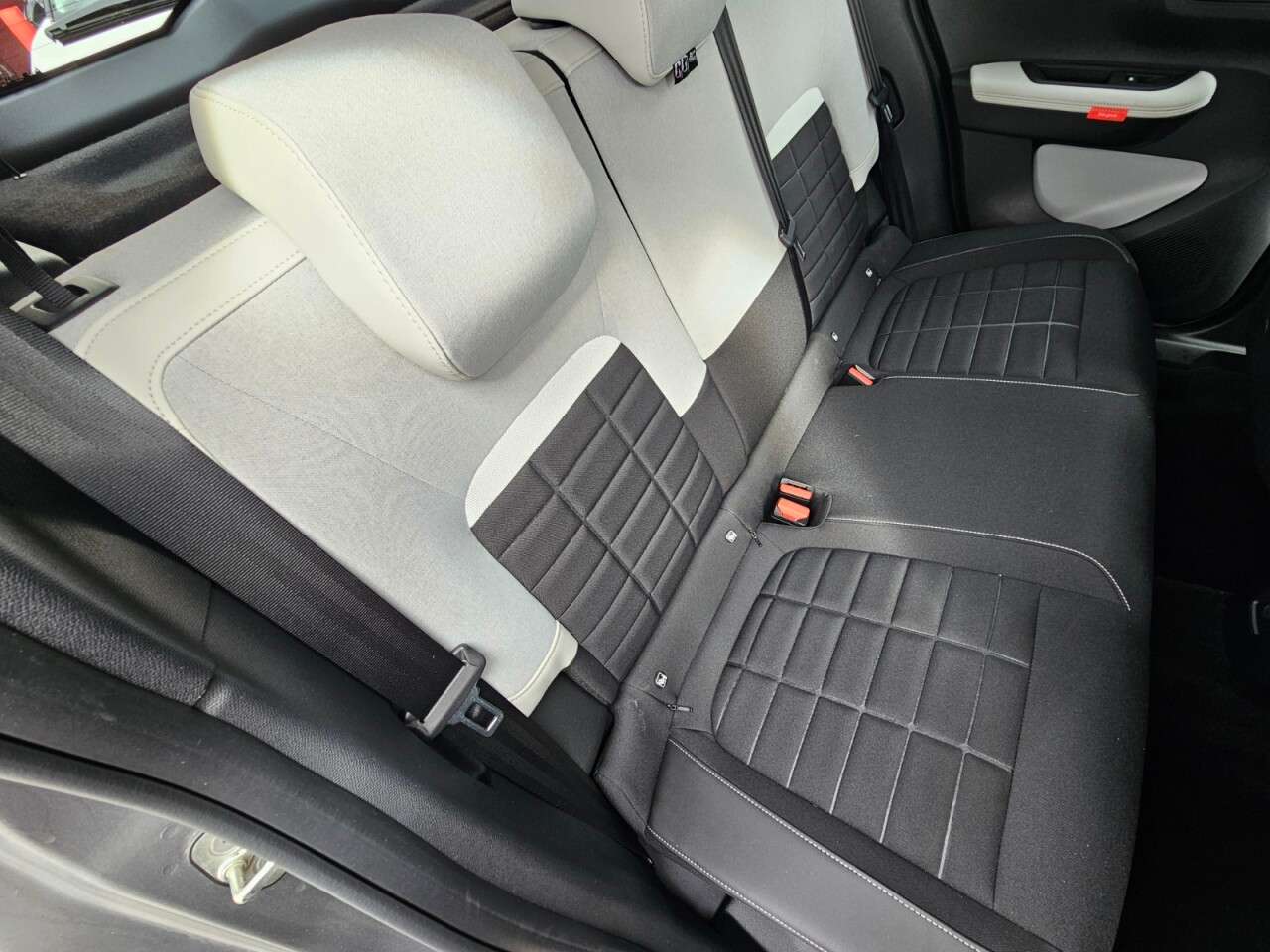 2025 CITROEN C3 2025 CITROEN C3
