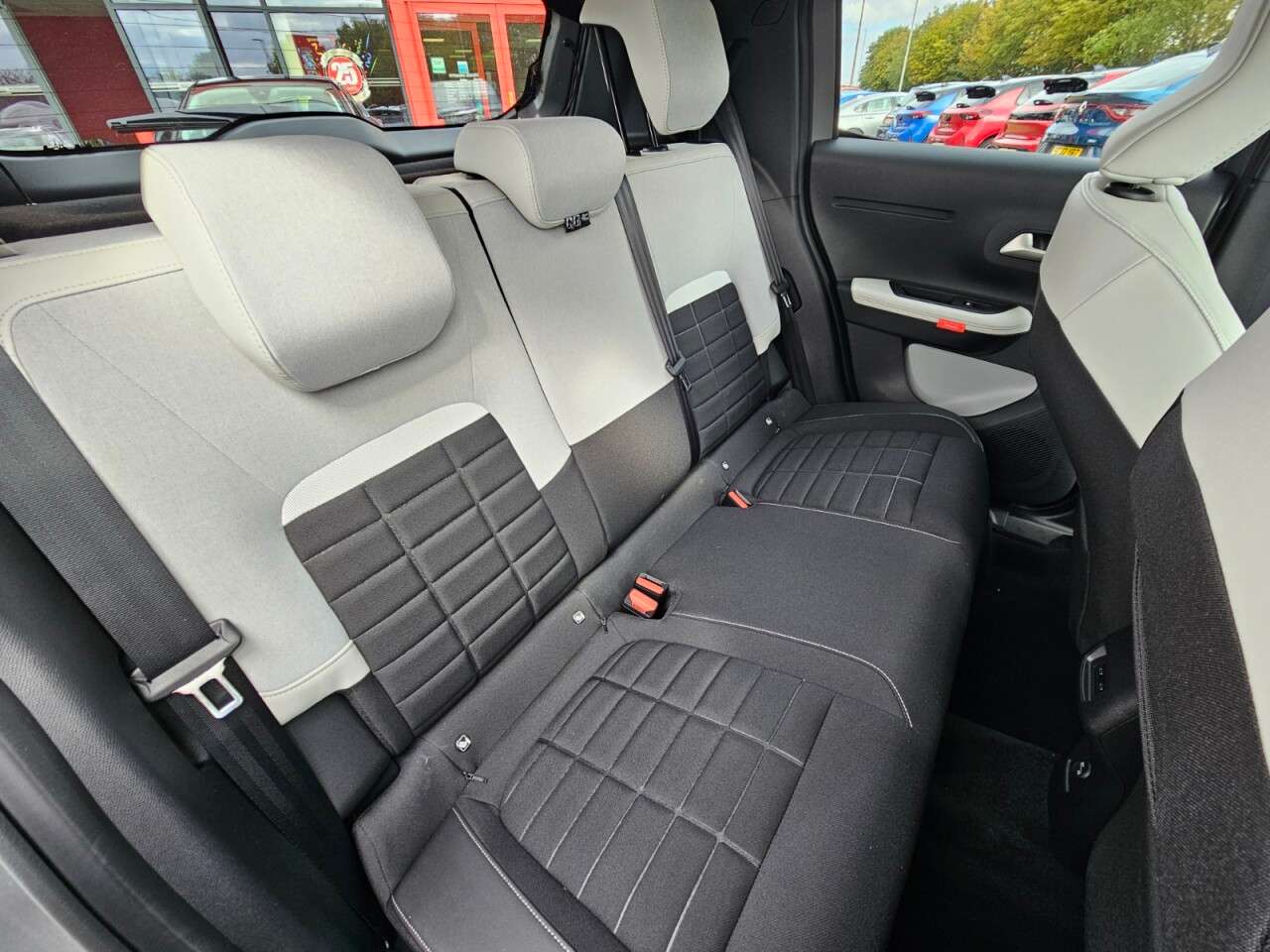 2025 CITROEN C3 2025 CITROEN C3