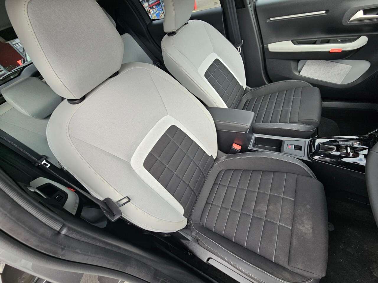 2025 CITROEN C3 2025 CITROEN C3