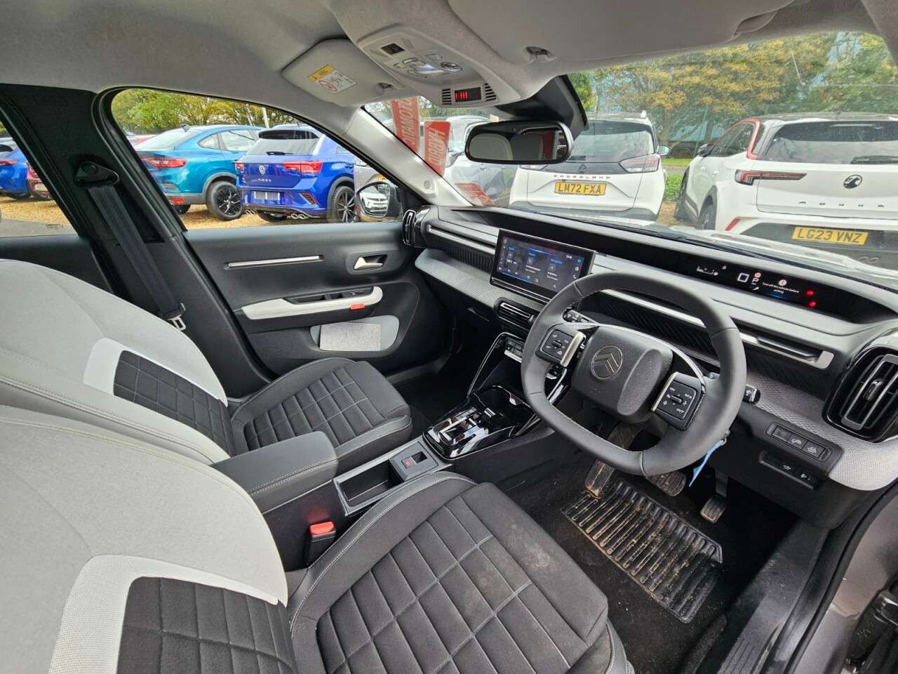 2025 CITROEN C3 2025 CITROEN C3