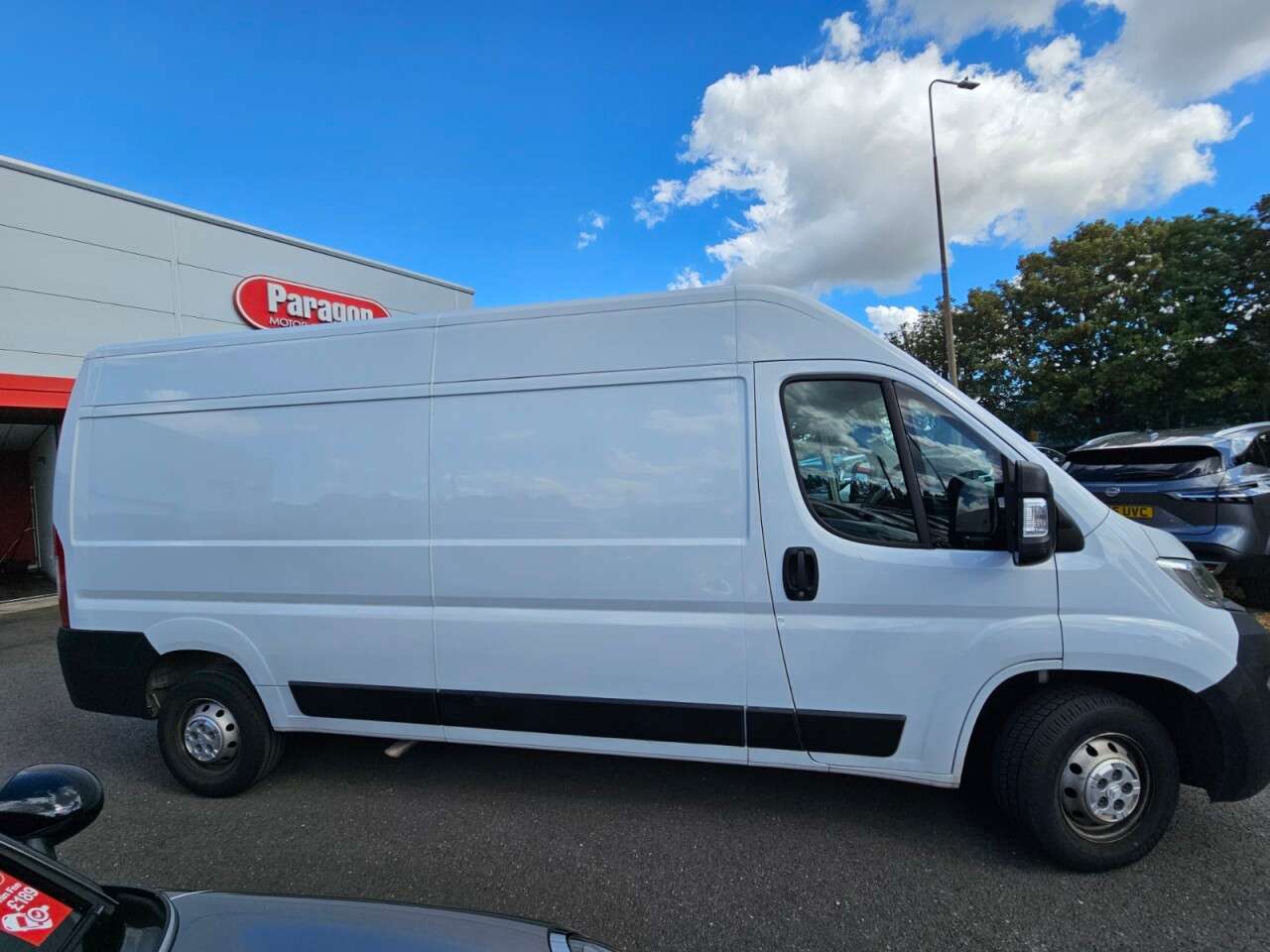 2023 CITROEN RELAY 2023 CITROEN RELAY