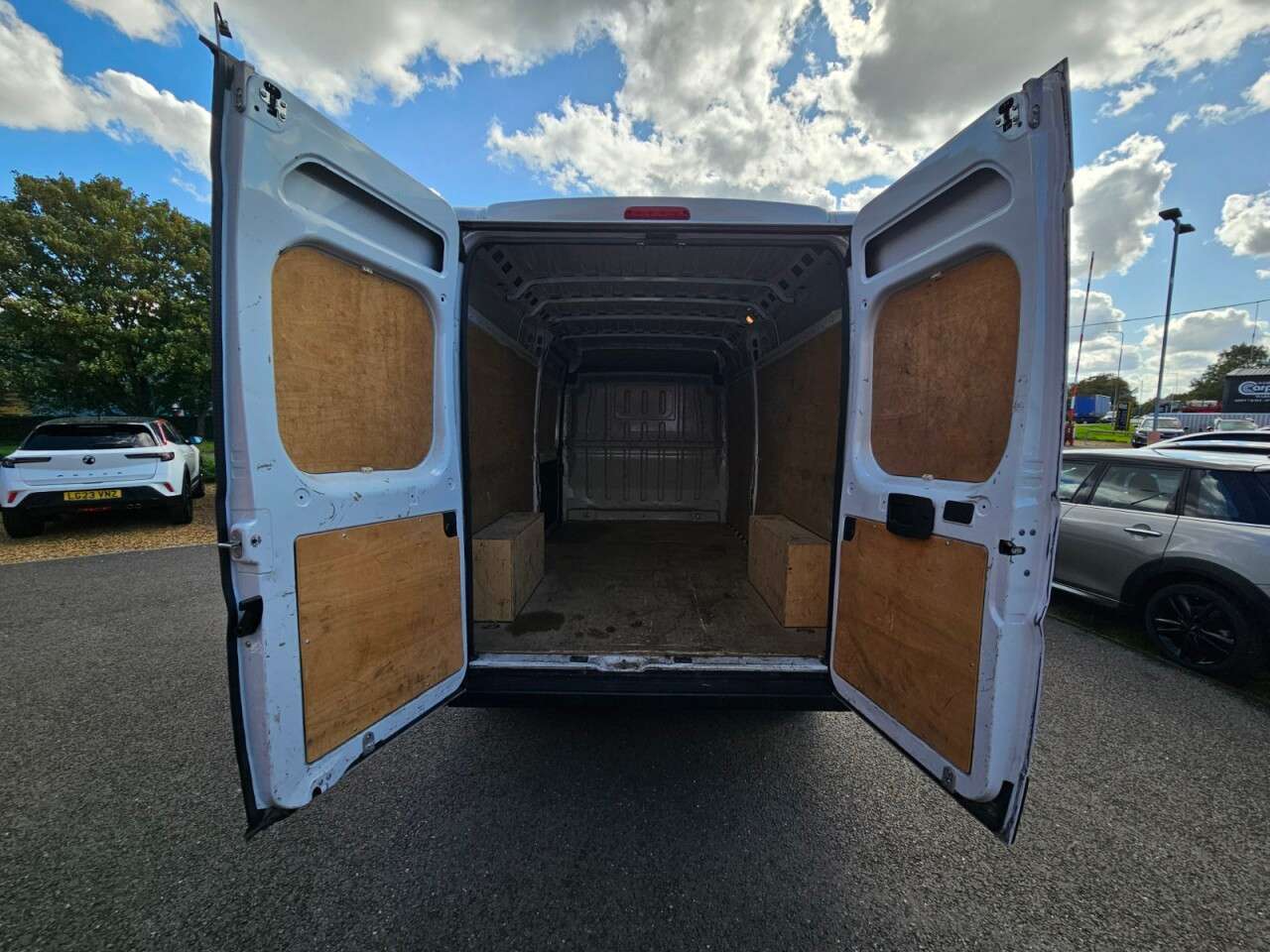 2023 CITROEN RELAY 2023 CITROEN RELAY