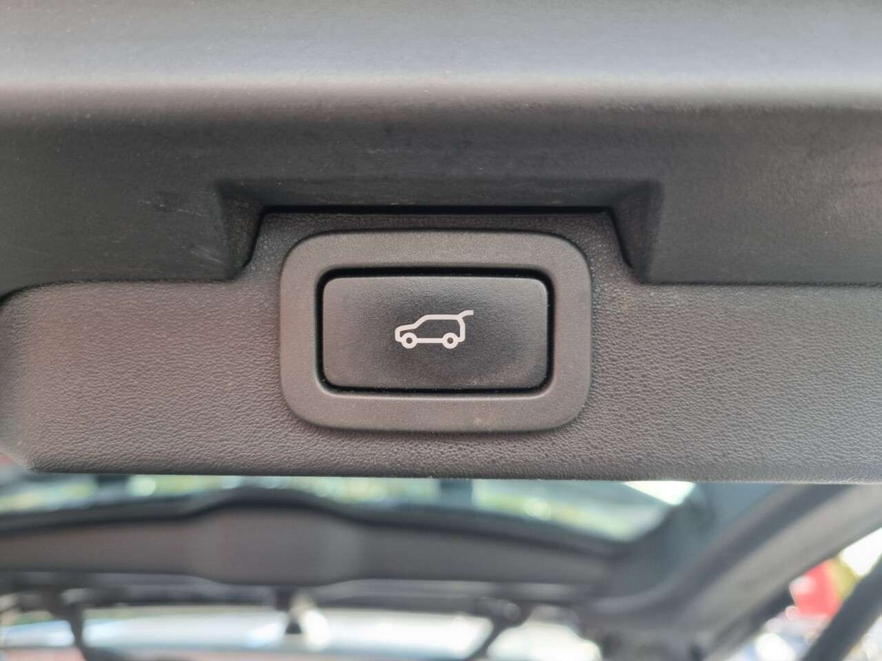2017 LAND ROVER DISCOVERY 2017 LAND ROVER DISCOVERY