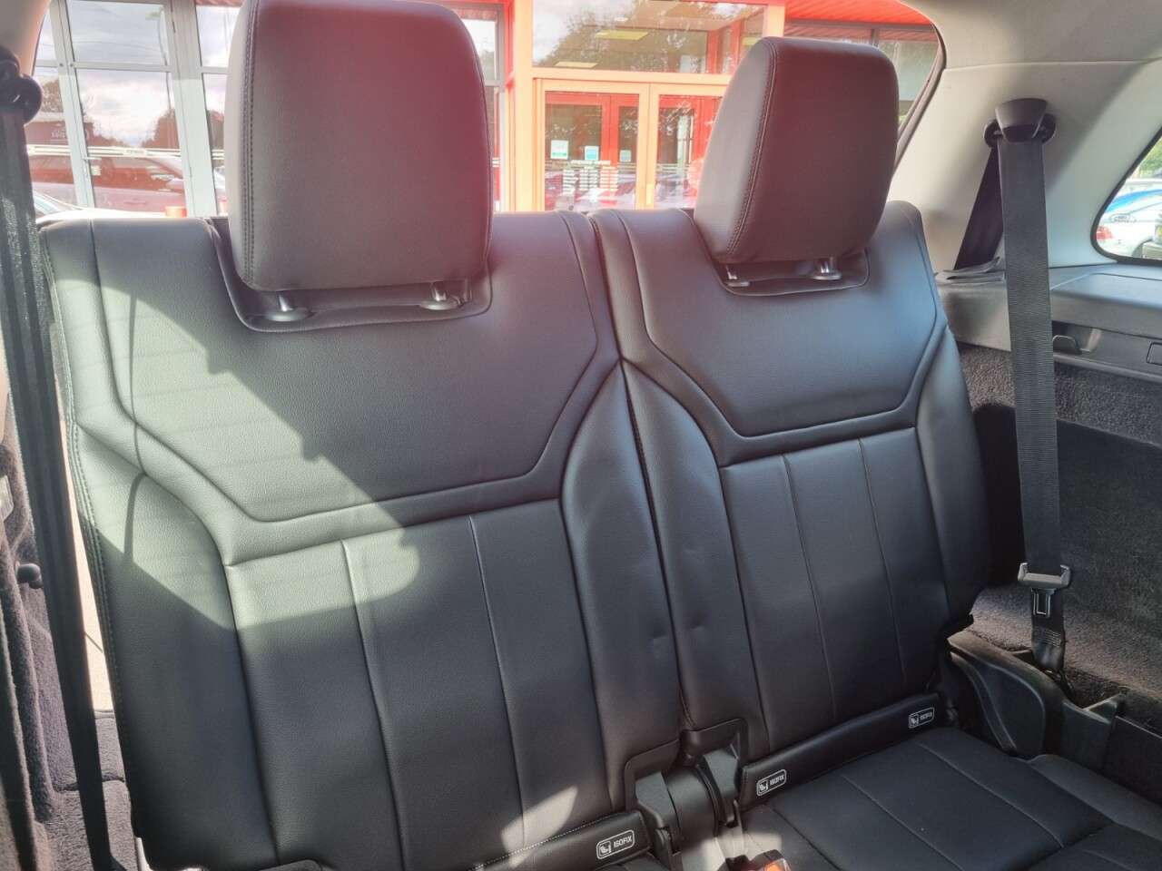 2017 LAND ROVER DISCOVERY 2017 LAND ROVER DISCOVERY