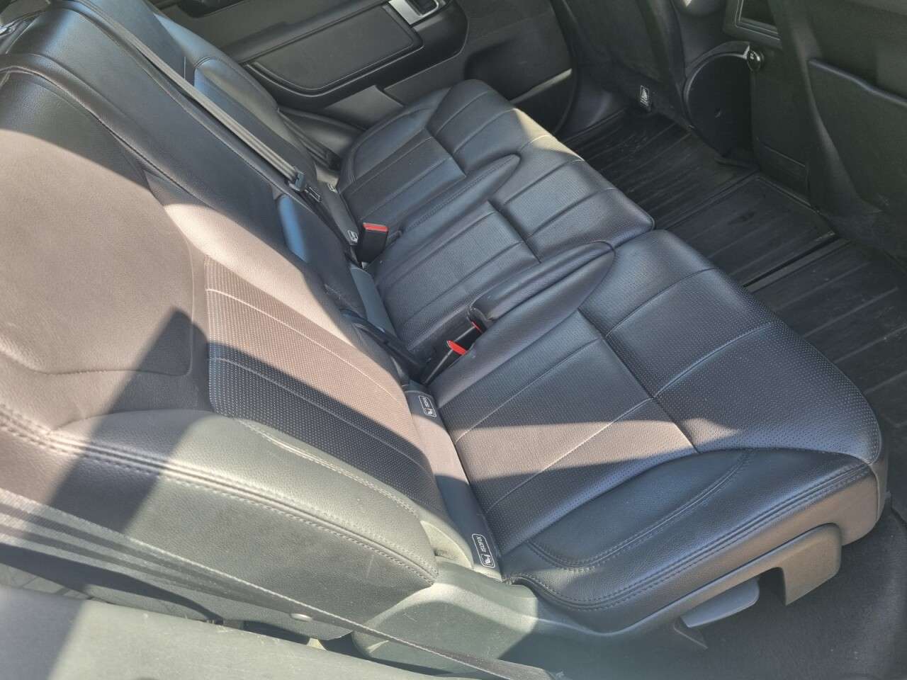 2017 LAND ROVER DISCOVERY 2017 LAND ROVER DISCOVERY