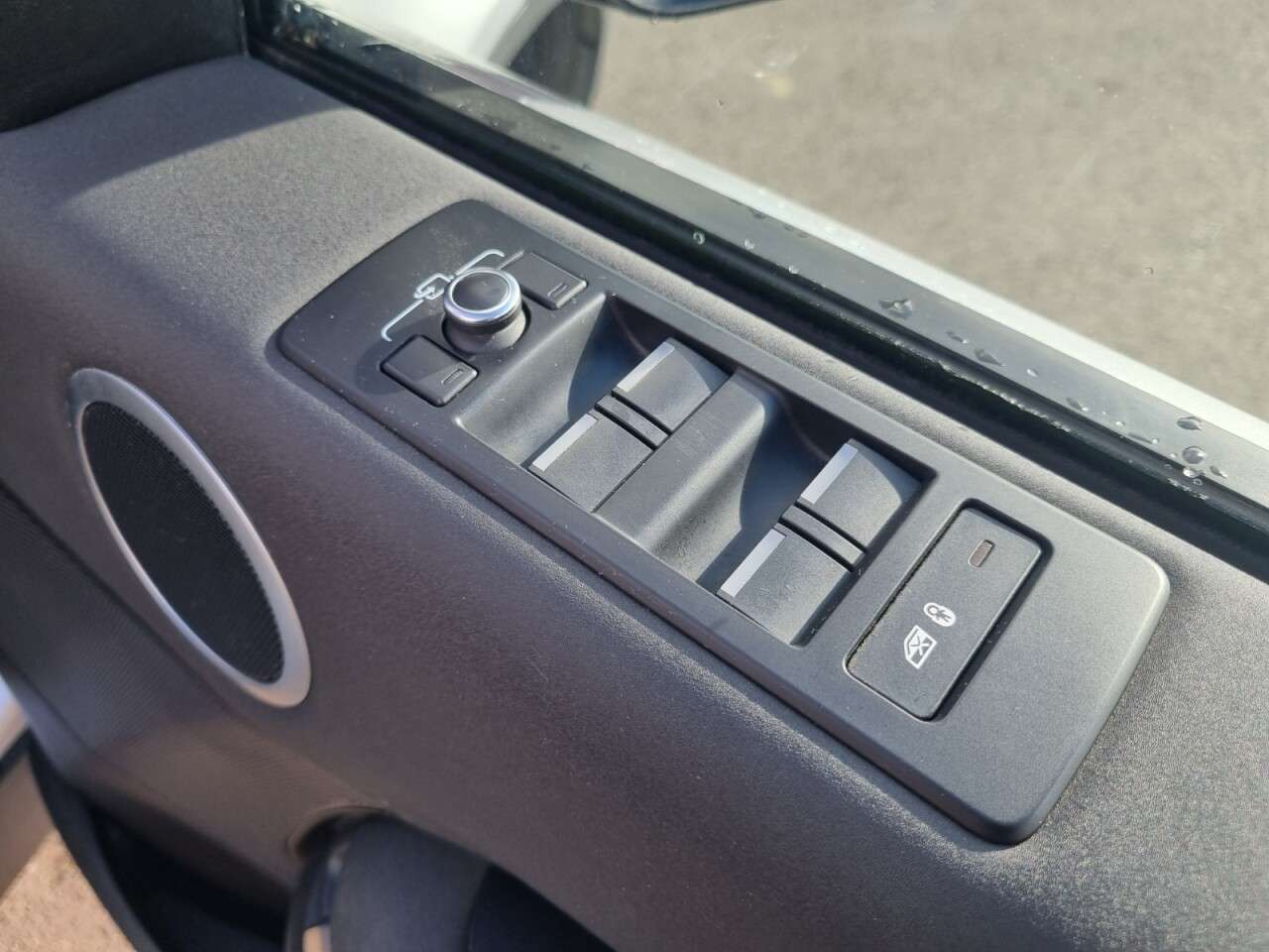 2017 LAND ROVER DISCOVERY 2017 LAND ROVER DISCOVERY