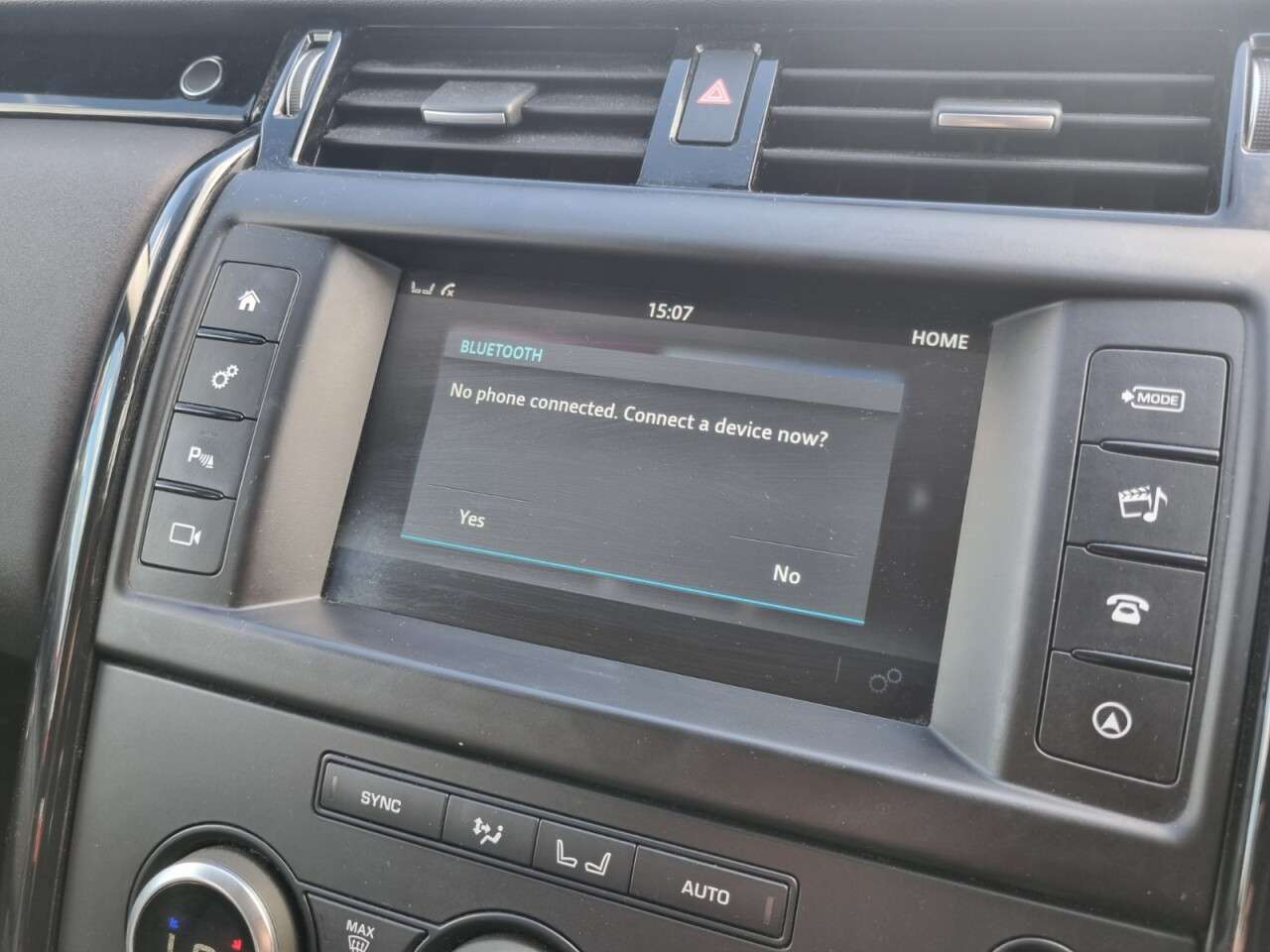2017 LAND ROVER DISCOVERY 2017 LAND ROVER DISCOVERY