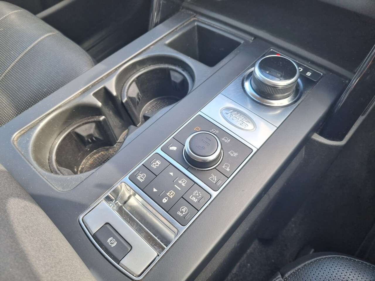2017 LAND ROVER DISCOVERY 2017 LAND ROVER DISCOVERY