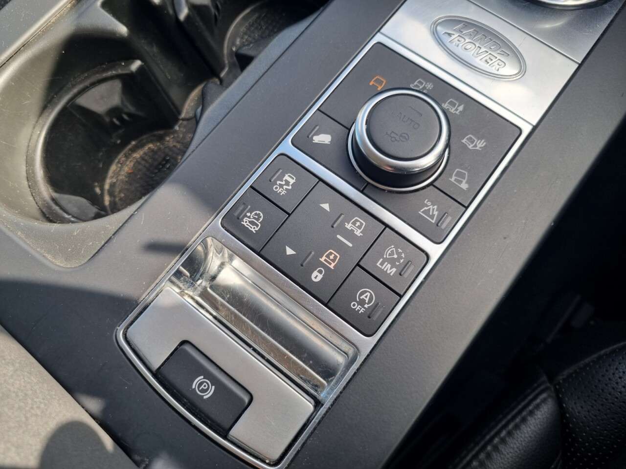 2017 LAND ROVER DISCOVERY 2017 LAND ROVER DISCOVERY