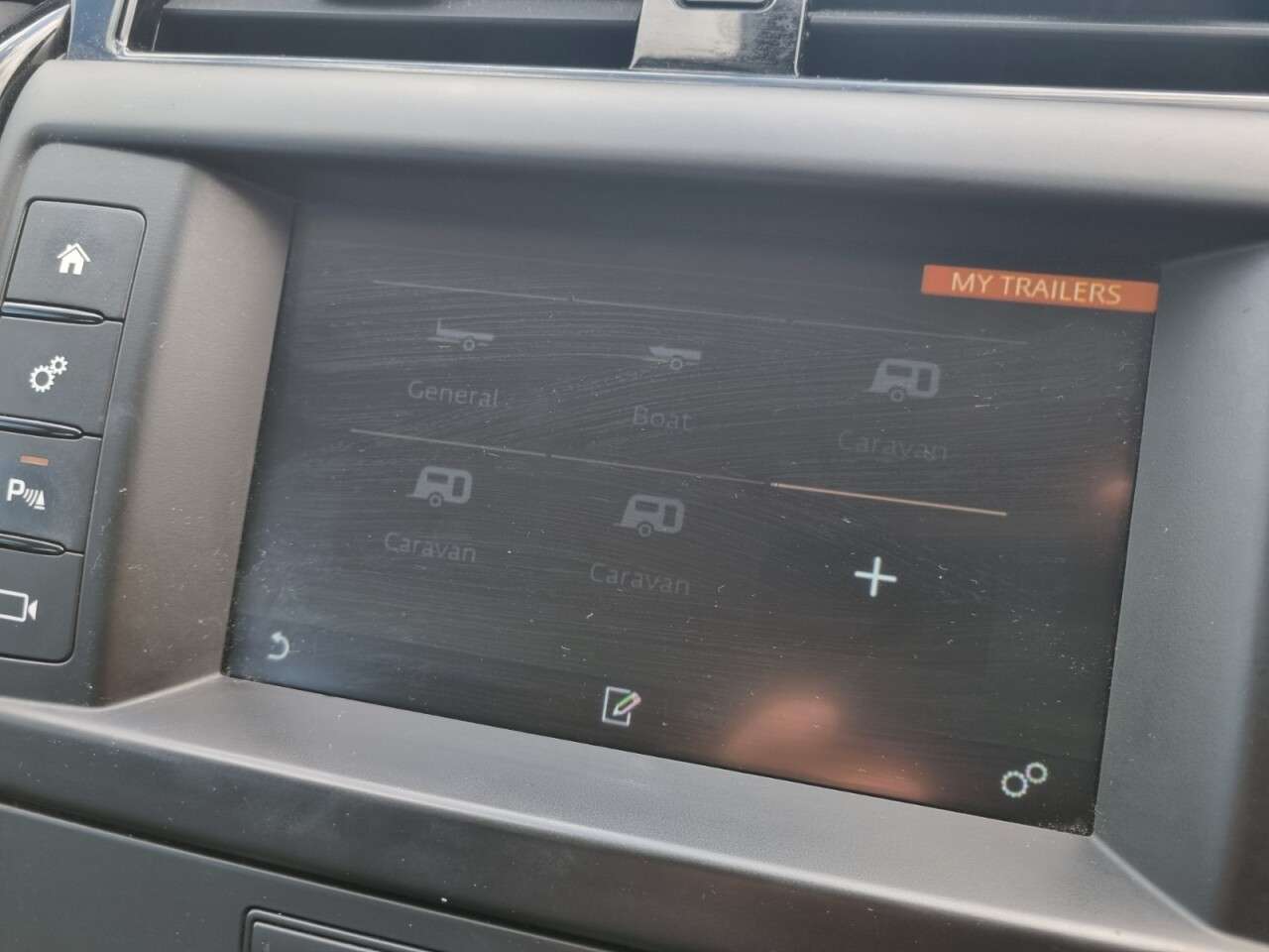 2017 LAND ROVER DISCOVERY 2017 LAND ROVER DISCOVERY