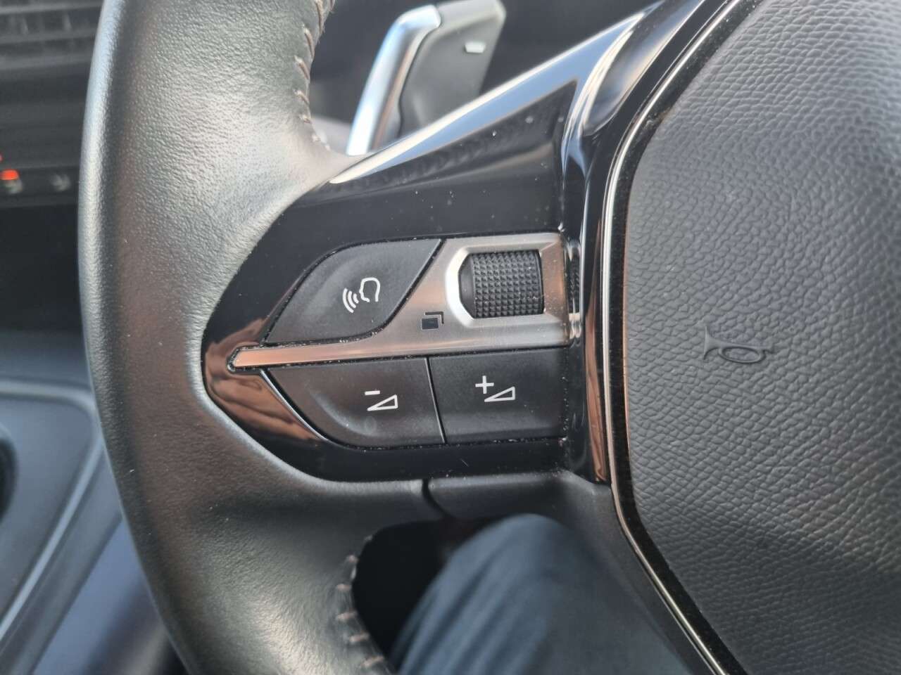 2021 PEUGEOT RIFTER 2021 PEUGEOT RIFTER