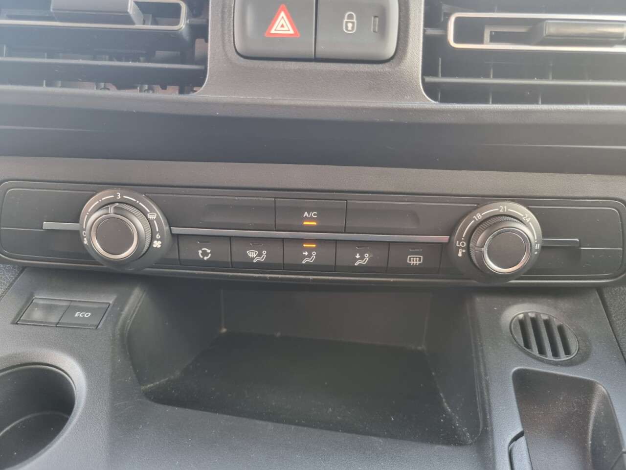 2021 PEUGEOT RIFTER 2021 PEUGEOT RIFTER