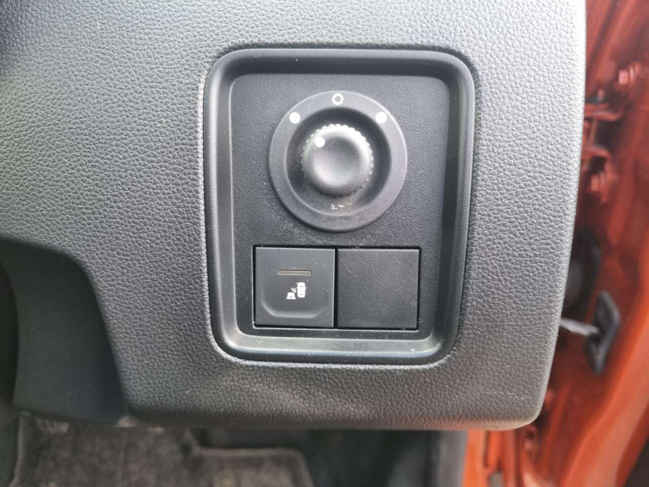 2022 DACIA DUSTER 2022 DACIA DUSTER