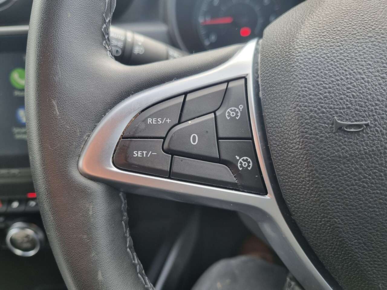 2022 DACIA DUSTER 2022 DACIA DUSTER