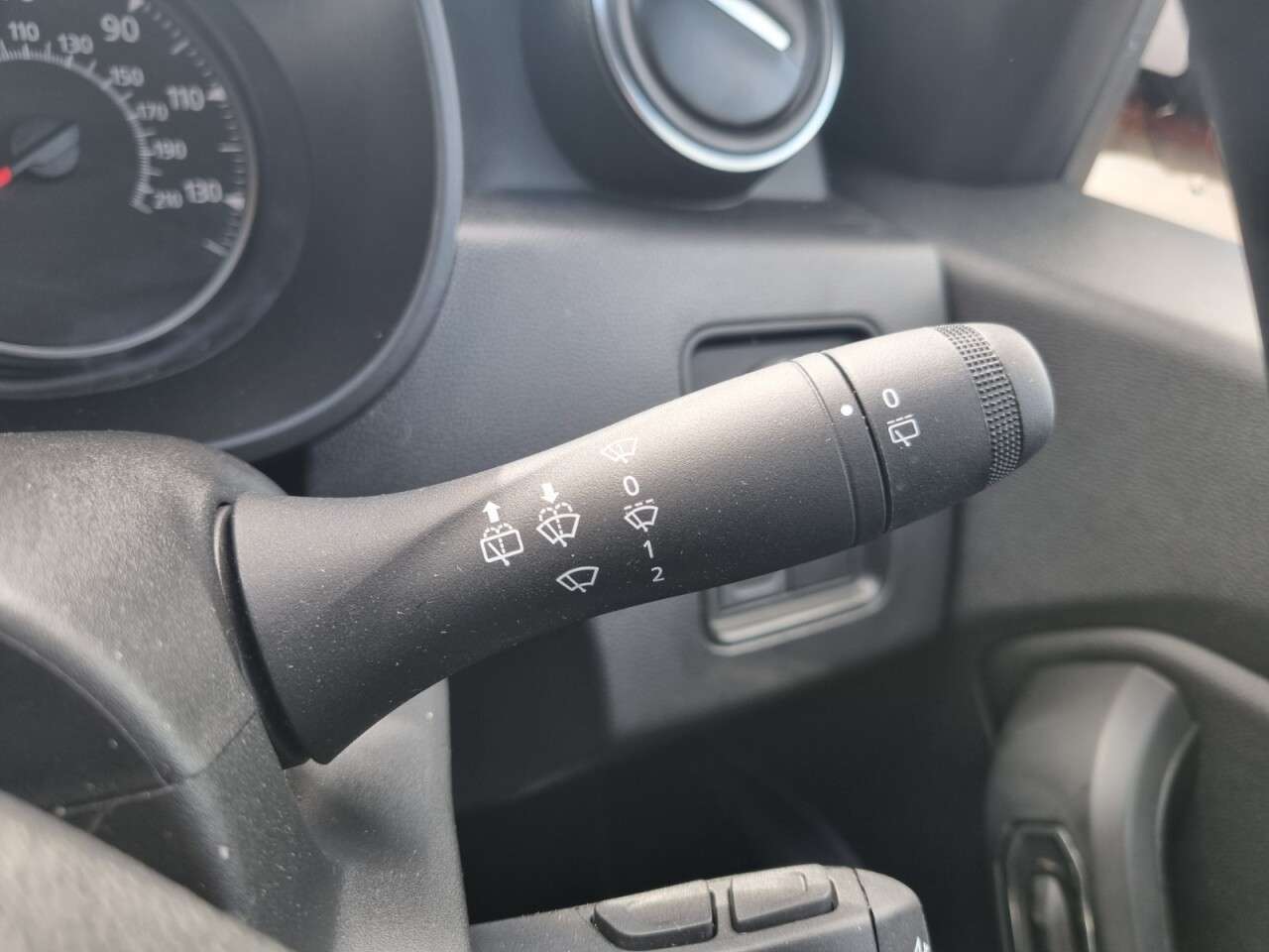 2022 DACIA DUSTER 2022 DACIA DUSTER