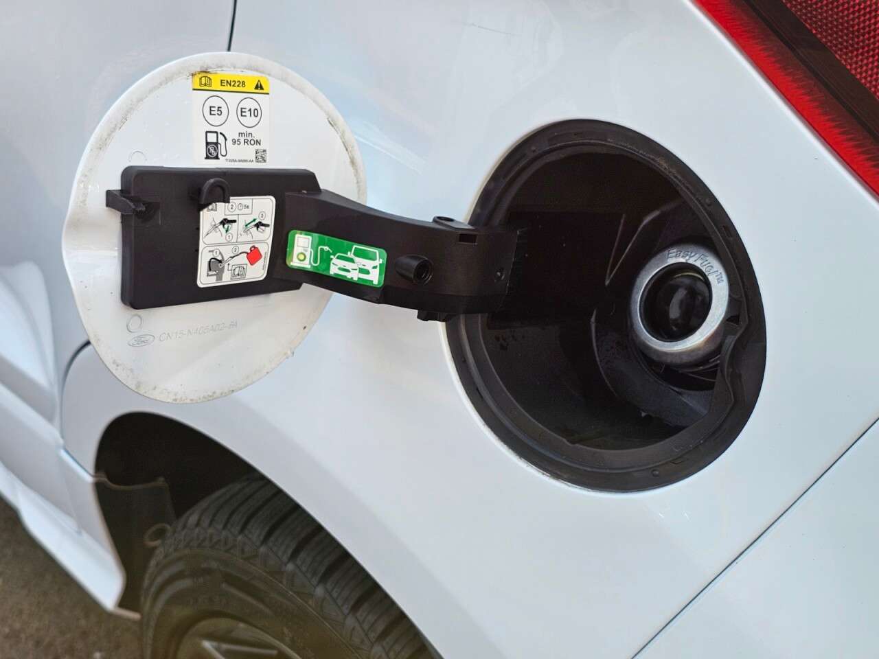2020 FORD ECOSPORT 2020 FORD ECOSPORT