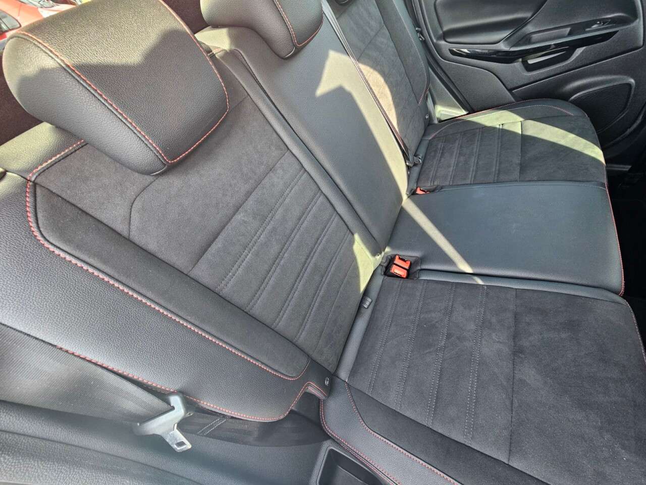2020 FORD ECOSPORT 2020 FORD ECOSPORT