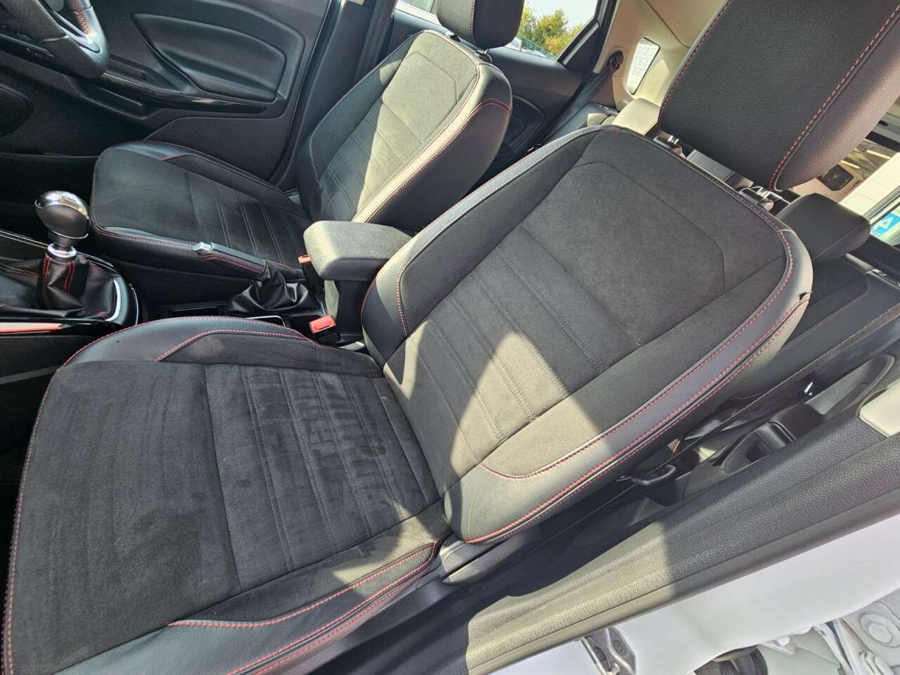 2020 FORD ECOSPORT 2020 FORD ECOSPORT