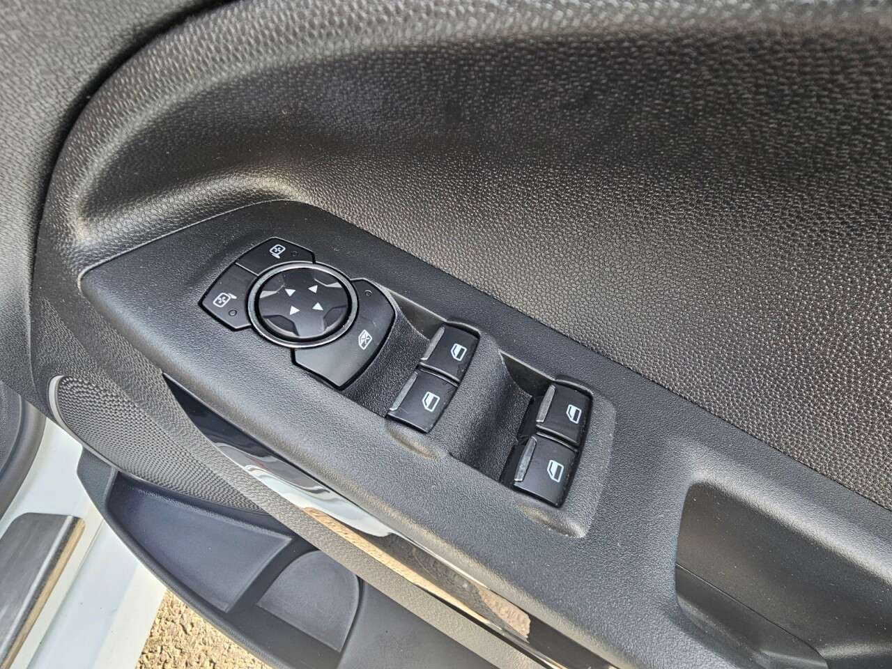 2020 FORD ECOSPORT 2020 FORD ECOSPORT