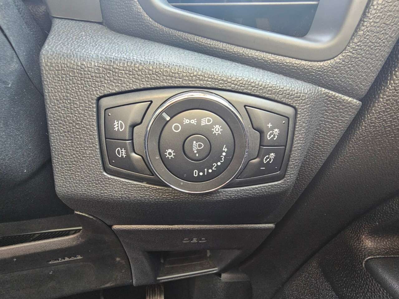 2020 FORD ECOSPORT 2020 FORD ECOSPORT