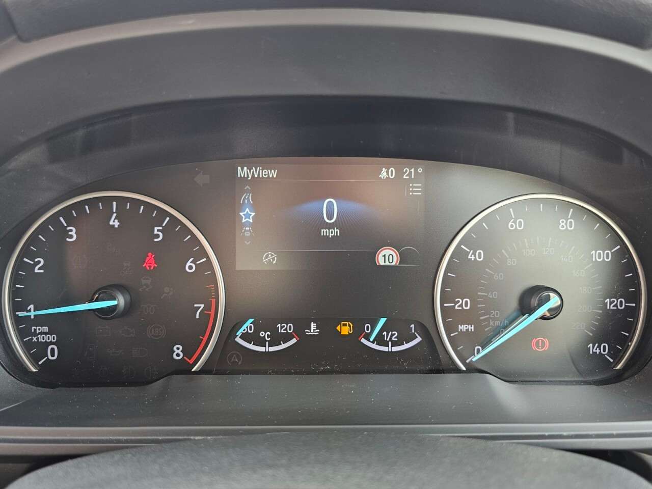2020 FORD ECOSPORT 2020 FORD ECOSPORT