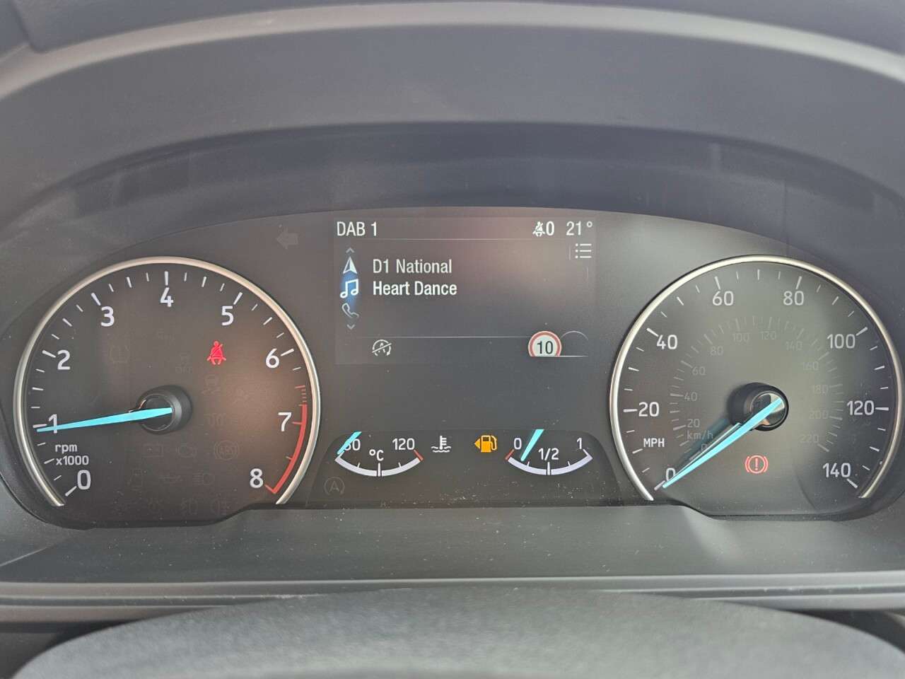 2020 FORD ECOSPORT 2020 FORD ECOSPORT