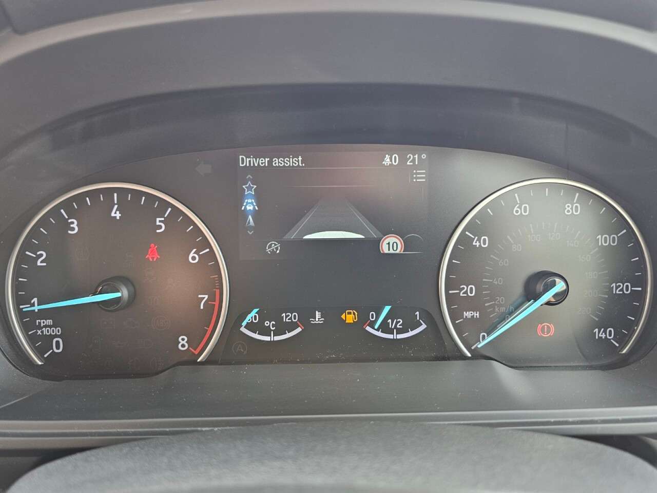 2020 FORD ECOSPORT 2020 FORD ECOSPORT