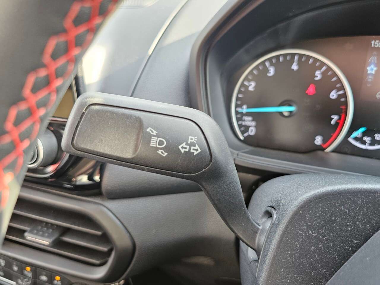 2020 FORD ECOSPORT 2020 FORD ECOSPORT