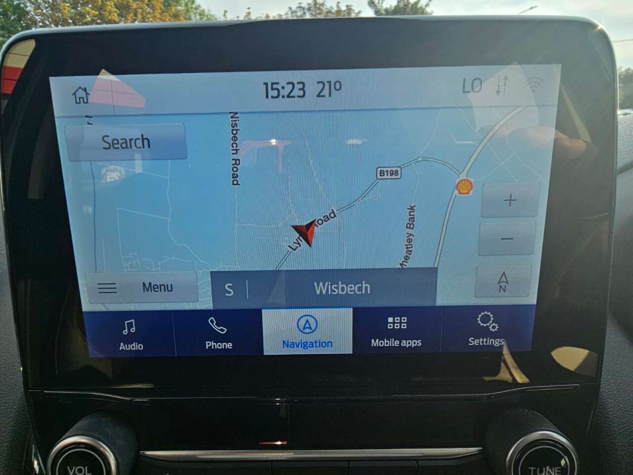 A 2020 FORD ECOSPORT 1.0T EcoBoost GPF ST-Line SUV 5dr Petrol Manual Euro 6 (s/s) (125 ps) A 2020 FORD ECOSPORT 1.0T EcoBoost GPF ST-Line SUV 5dr Petrol Manual Euro 6 (s/s) (125 ps)