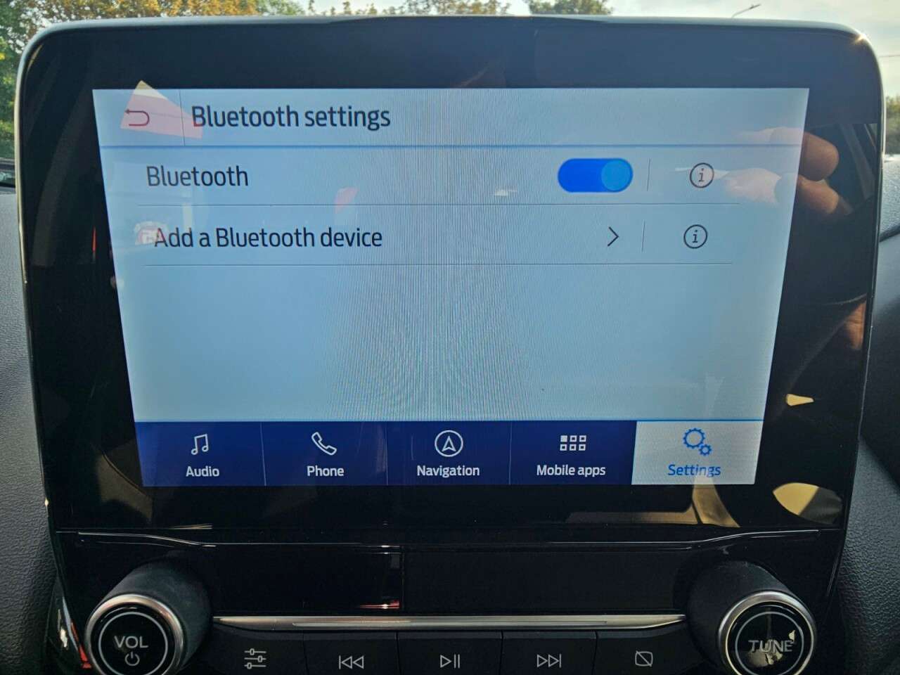 2020 FORD ECOSPORT 2020 FORD ECOSPORT
