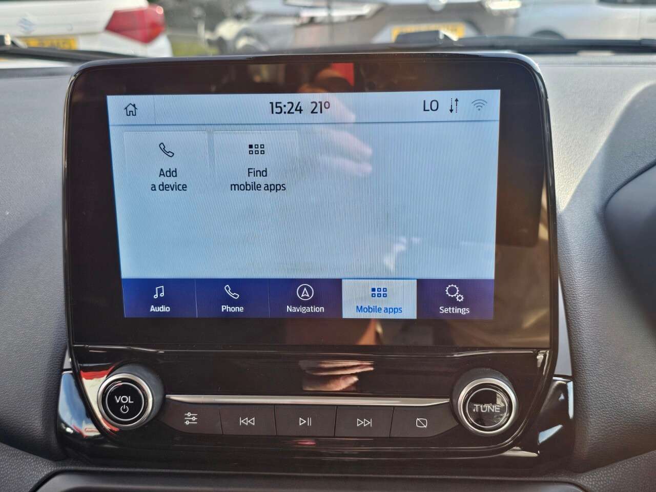 2020 FORD ECOSPORT 2020 FORD ECOSPORT
