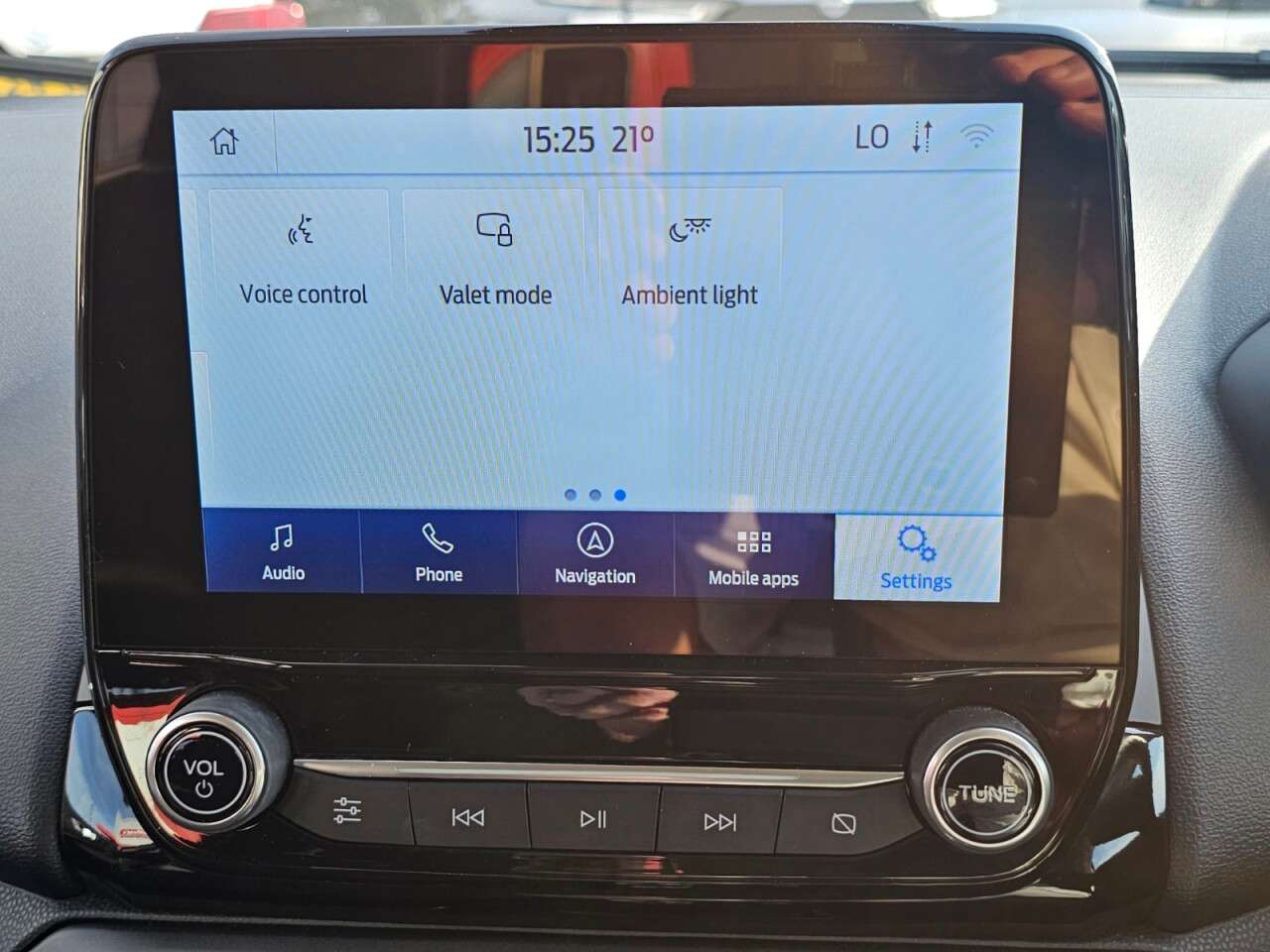 2020 FORD ECOSPORT 2020 FORD ECOSPORT