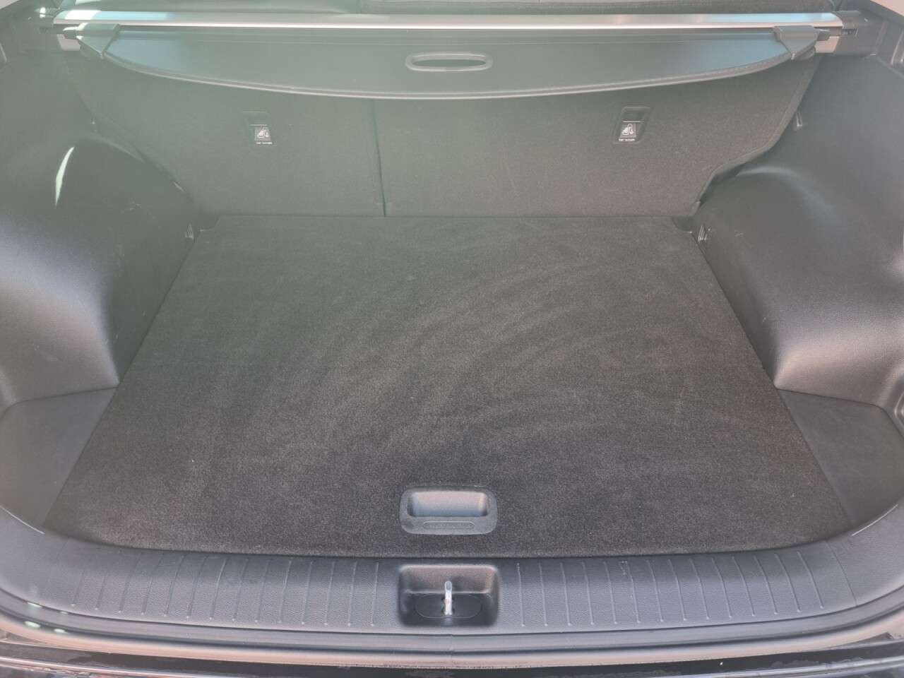 2019 KIA SPORTAGE 2019 KIA SPORTAGE