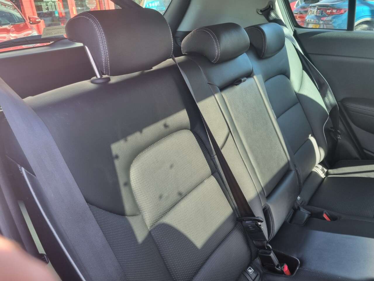2019 KIA SPORTAGE 2019 KIA SPORTAGE
