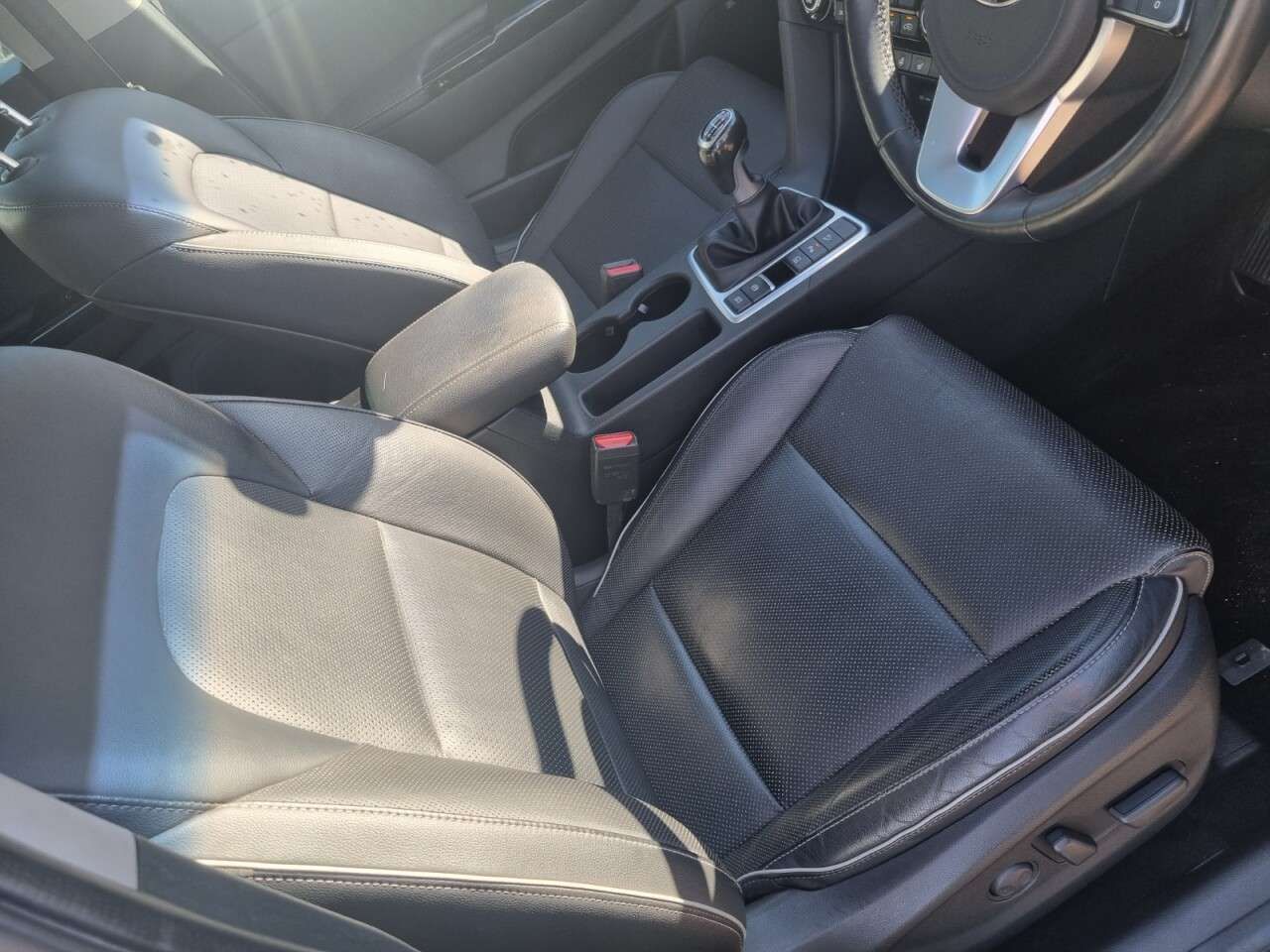 2019 KIA SPORTAGE 2019 KIA SPORTAGE