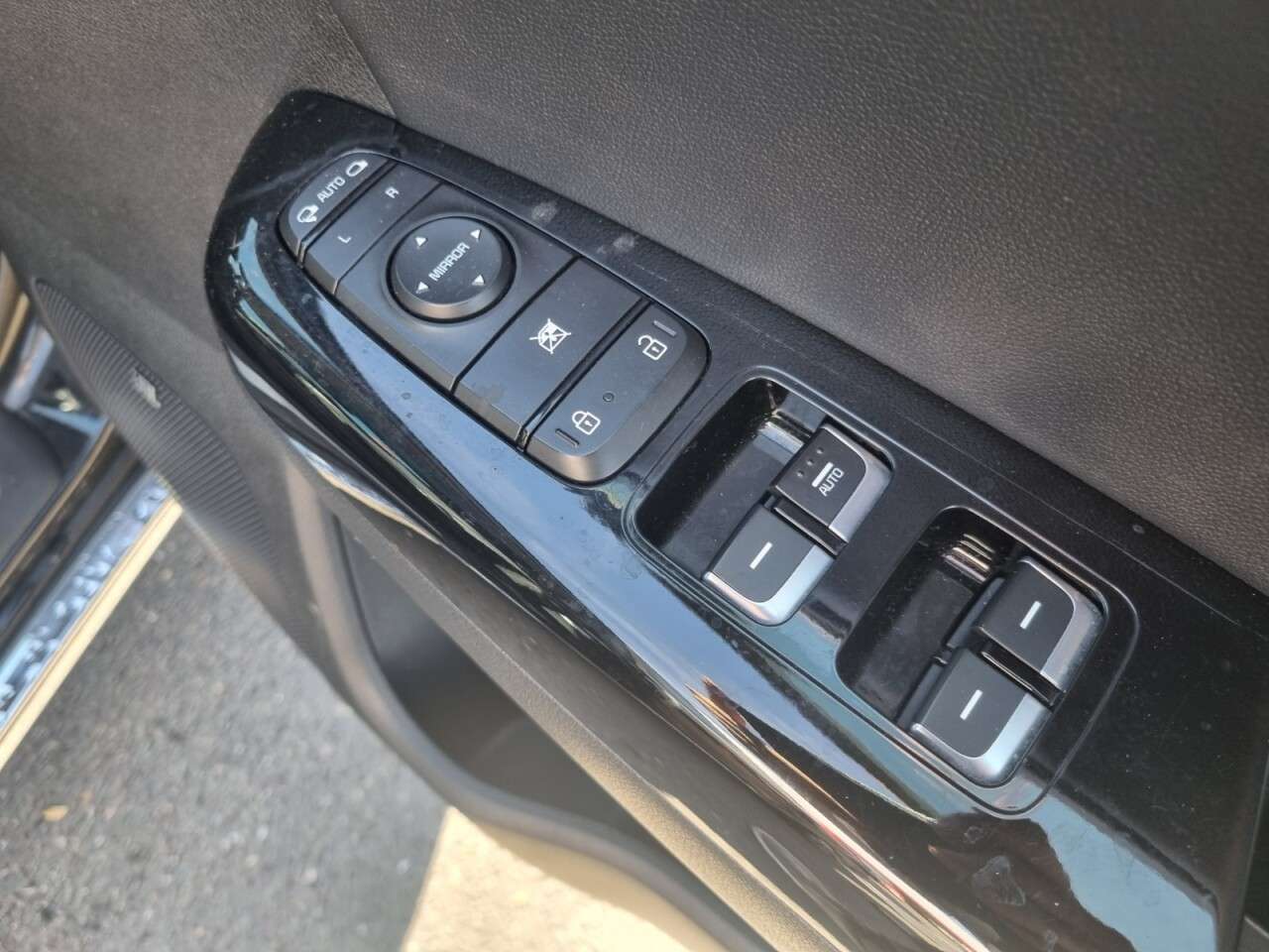 2019 KIA SPORTAGE 2019 KIA SPORTAGE