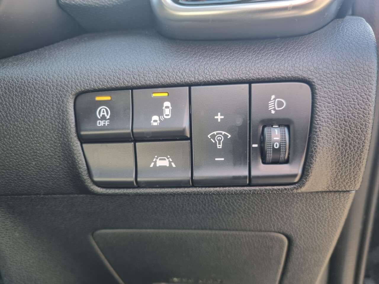 2019 KIA SPORTAGE 2019 KIA SPORTAGE