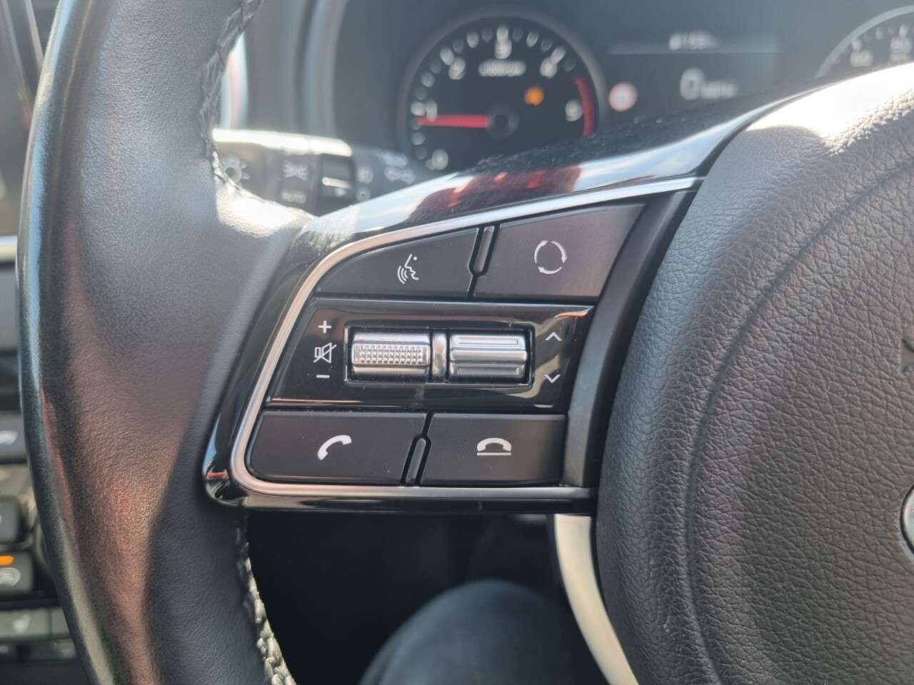 2019 KIA SPORTAGE 2019 KIA SPORTAGE