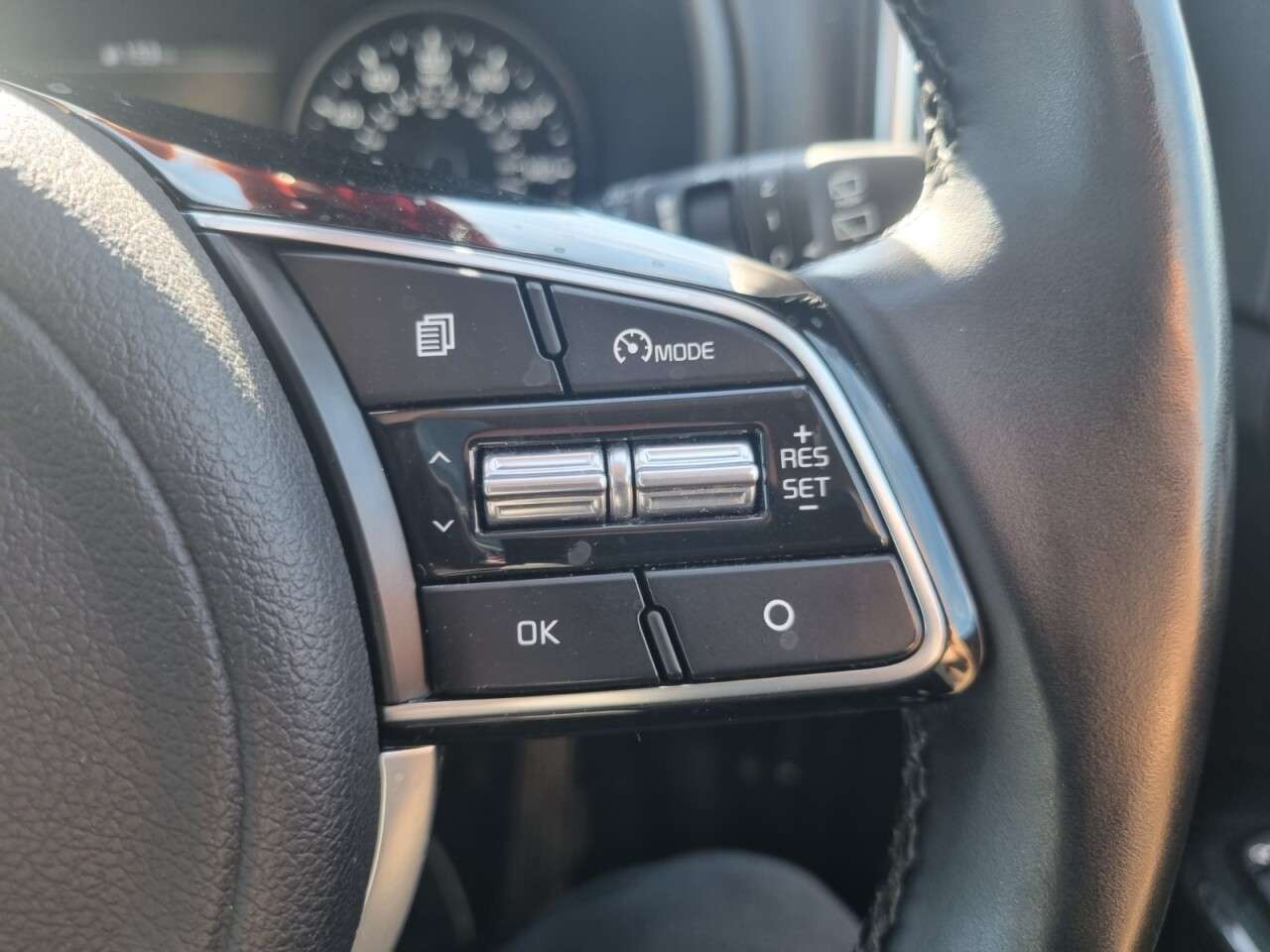 2019 KIA SPORTAGE 2019 KIA SPORTAGE