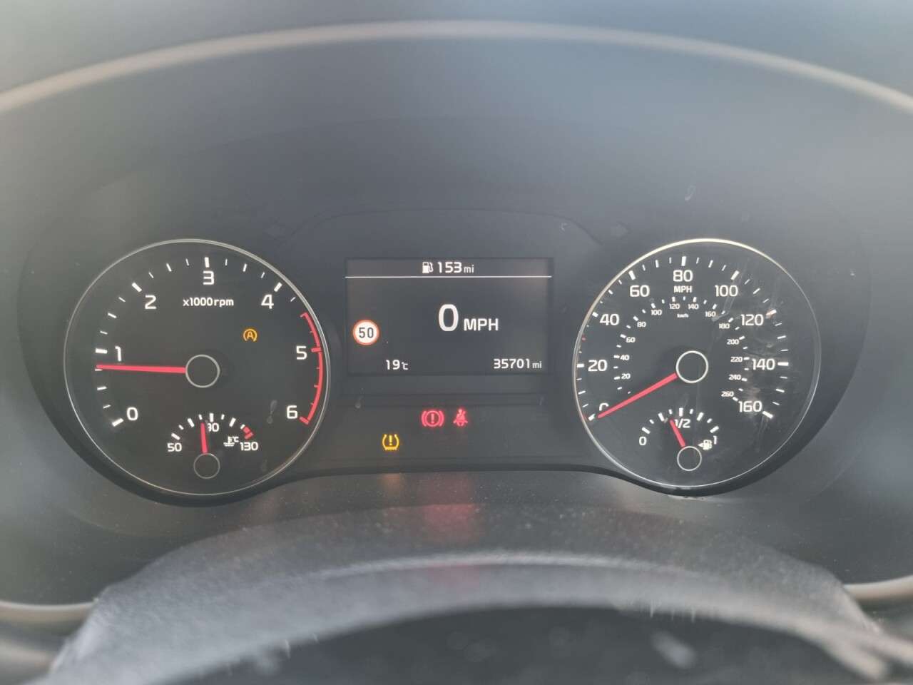 2019 KIA SPORTAGE 2019 KIA SPORTAGE
