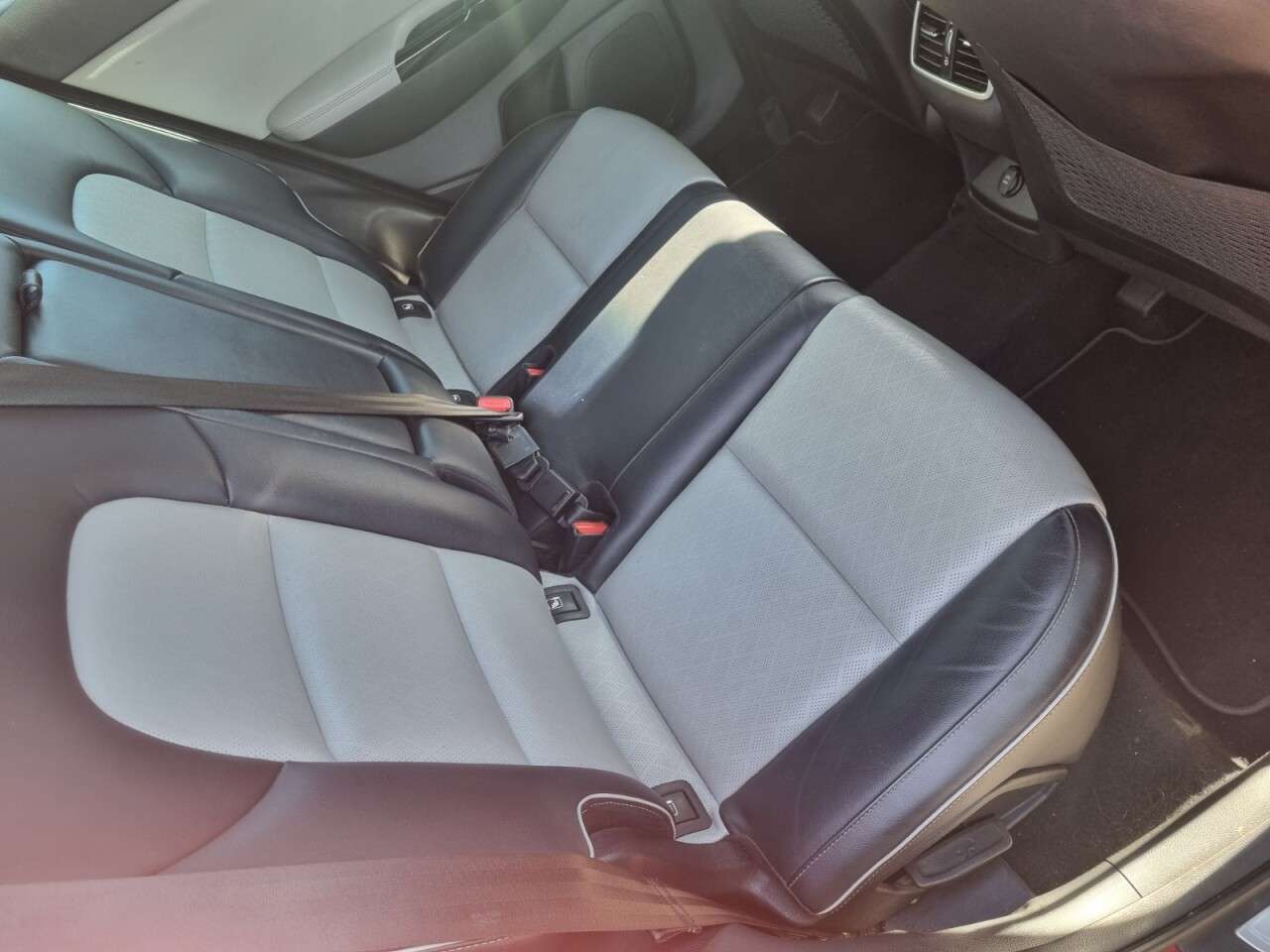 2016 KIA SPORTAGE 2016 KIA SPORTAGE