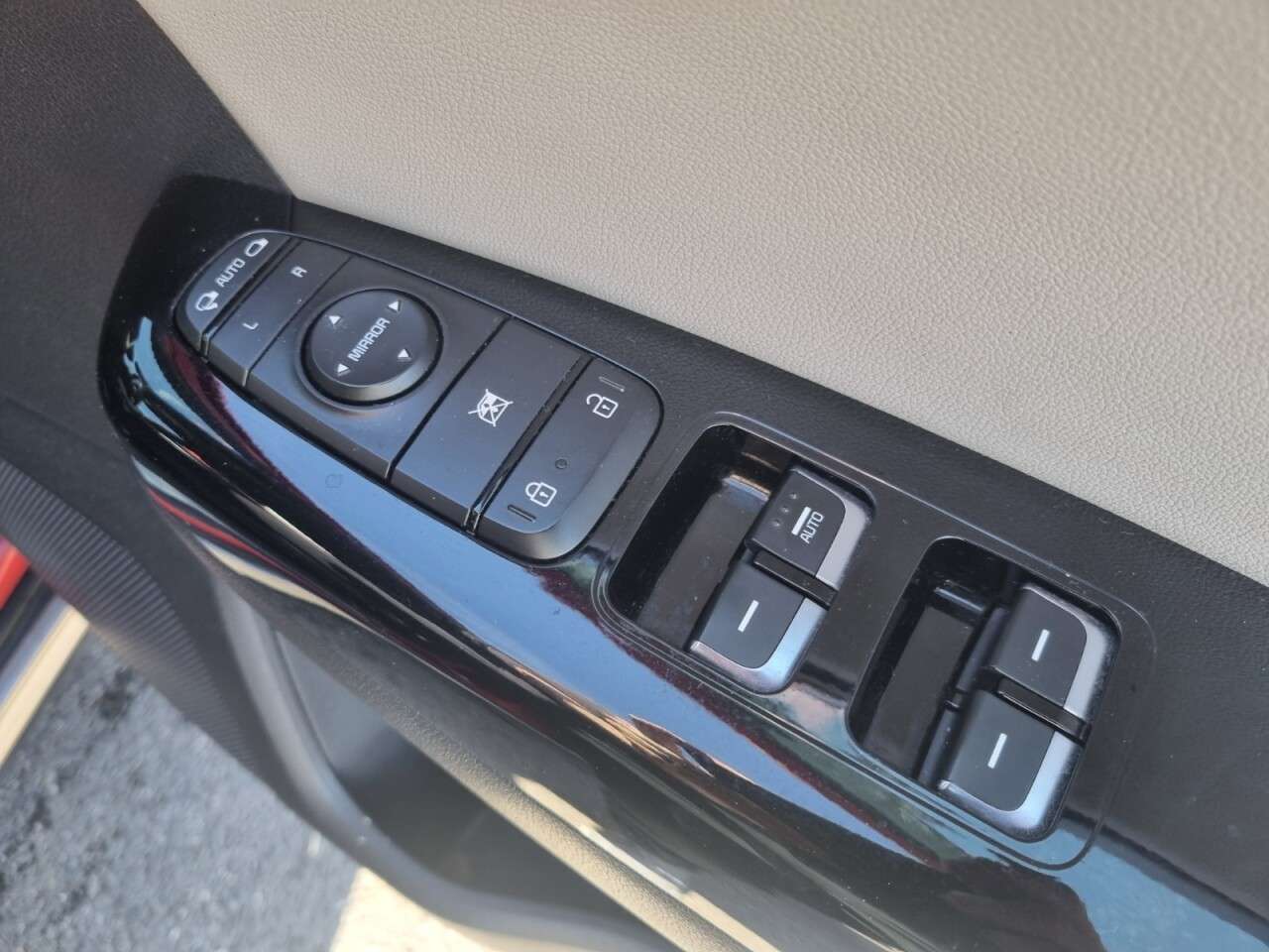 2016 KIA SPORTAGE 2016 KIA SPORTAGE
