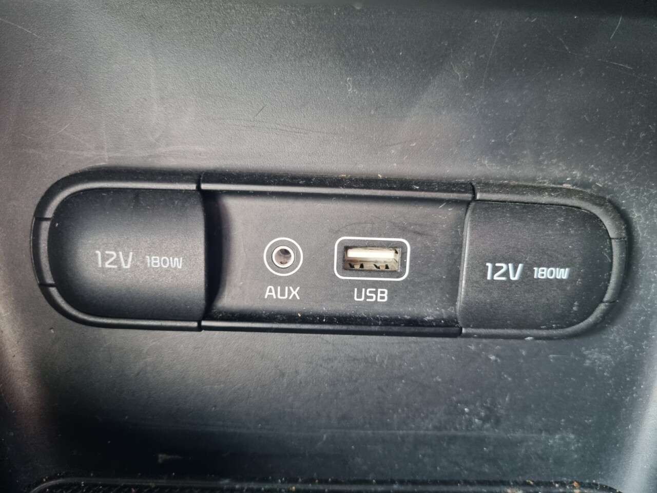 2016 KIA SPORTAGE 2016 KIA SPORTAGE