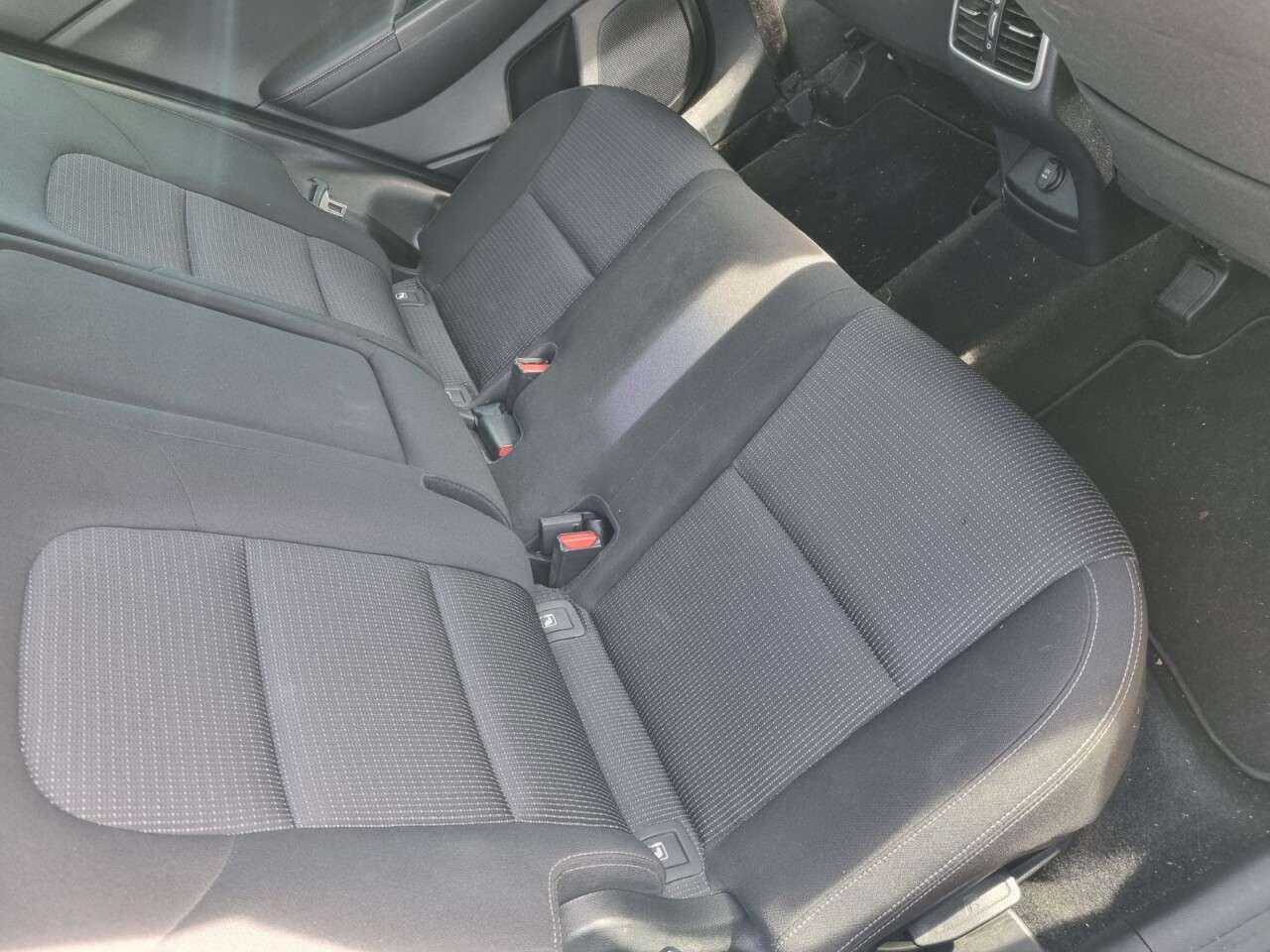 2018 KIA SPORTAGE 2018 KIA SPORTAGE